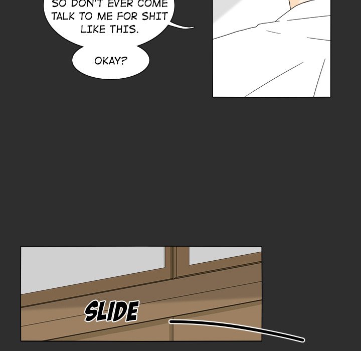 Fishbowl Garden Manhwa - Chapter 29 Page 23