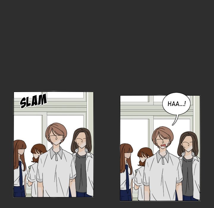Fishbowl Garden Manhwa - Chapter 29 Page 24
