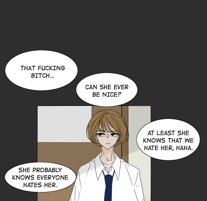 Fishbowl Garden Manhwa - Chapter 29 Page 25