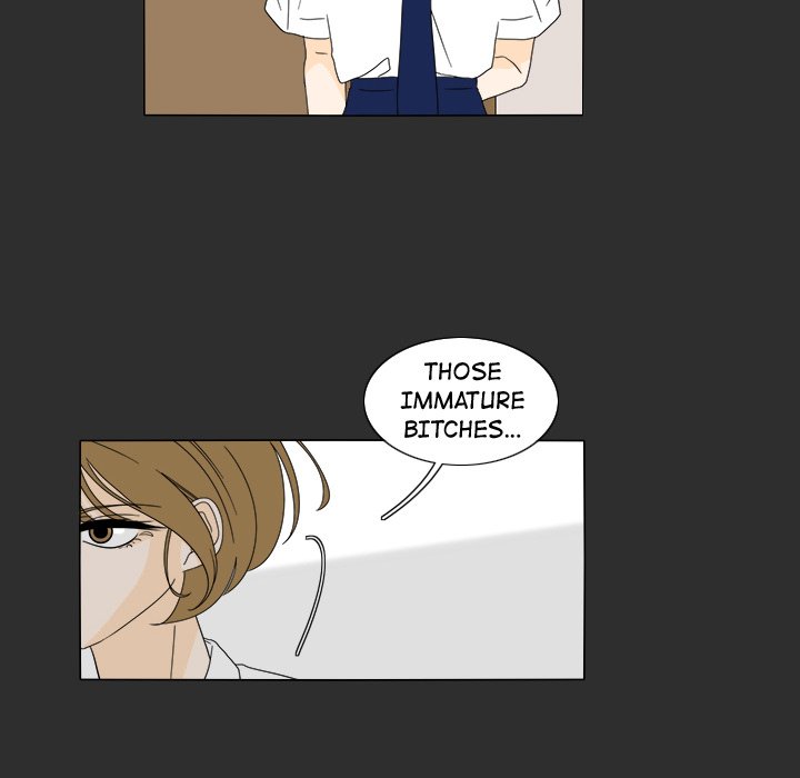 Fishbowl Garden Manhwa - Chapter 29 Page 26