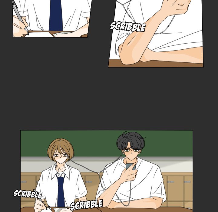 Fishbowl Garden Manhwa - Chapter 29 Page 29