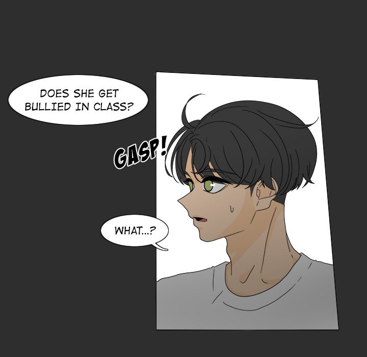 Fishbowl Garden Manhwa - Chapter 29 Page 36