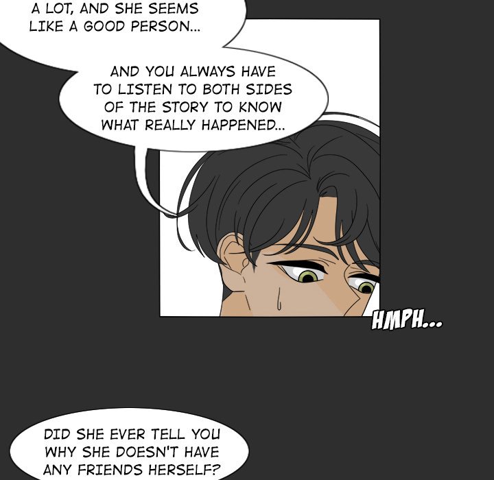 Fishbowl Garden Manhwa - Chapter 29 Page 40