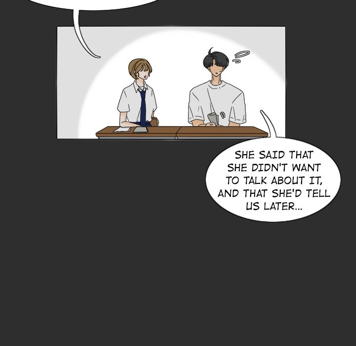 Fishbowl Garden Manhwa - Chapter 29 Page 41