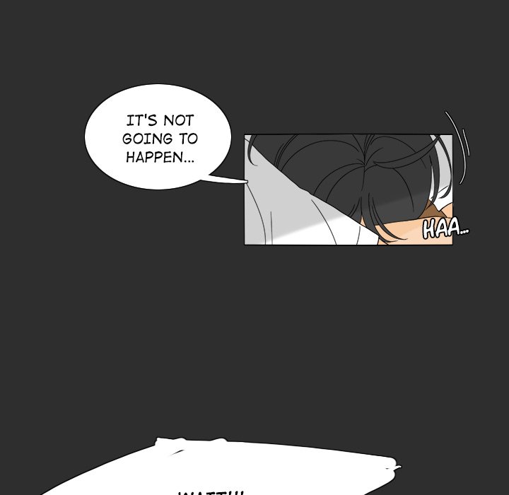 Fishbowl Garden Manhwa - Chapter 29 Page 47