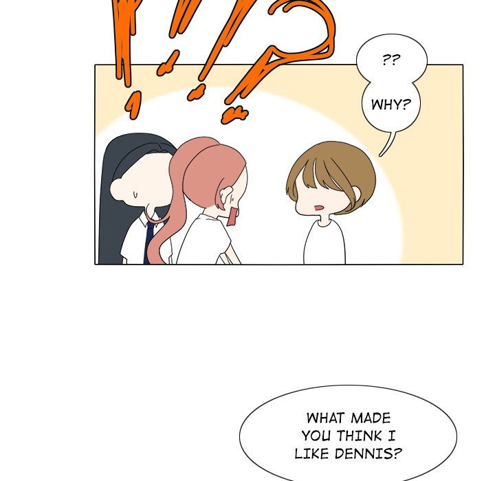 Fishbowl Garden Manhwa - Chapter 29 Page 49