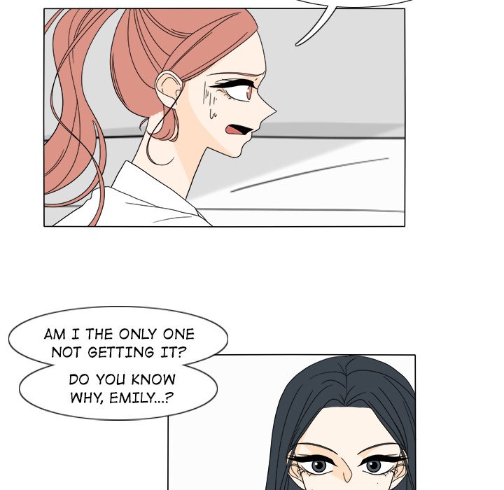 Fishbowl Garden Manhwa - Chapter 29 Page 50