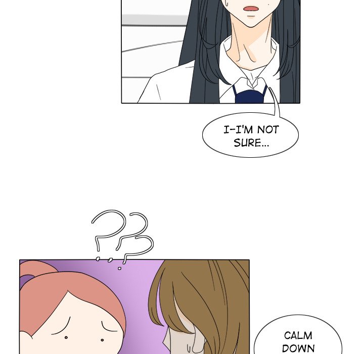 Fishbowl Garden Manhwa - Chapter 29 Page 51