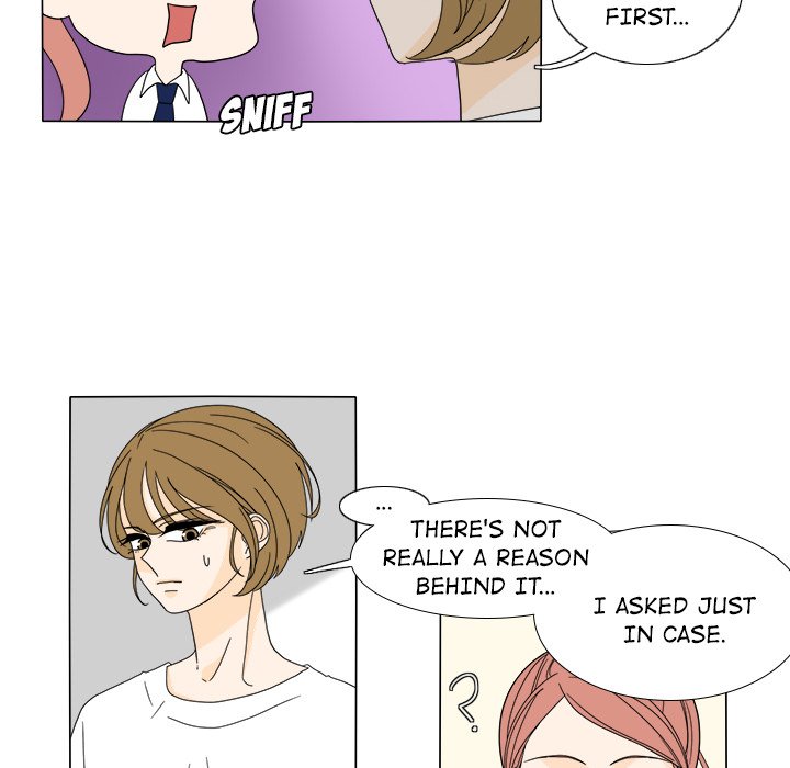 Fishbowl Garden Manhwa - Chapter 29 Page 52