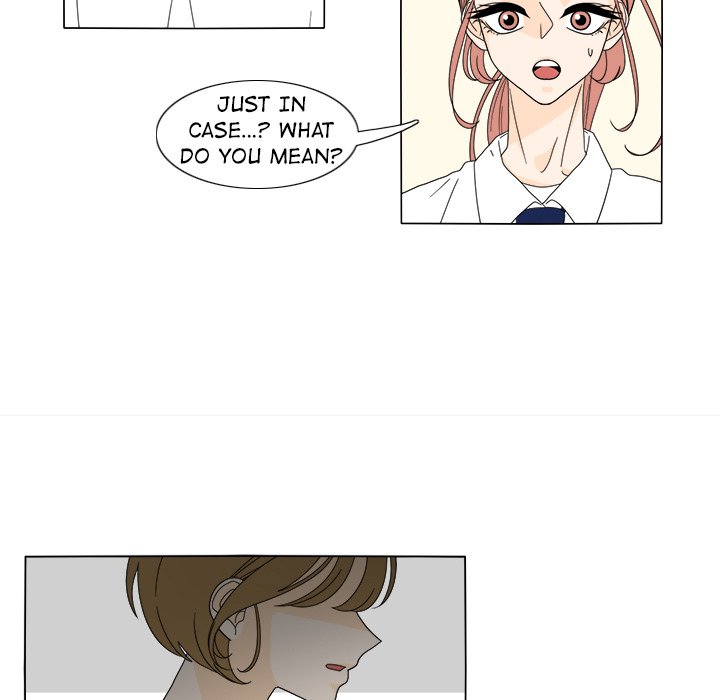 Fishbowl Garden Manhwa - Chapter 29 Page 53