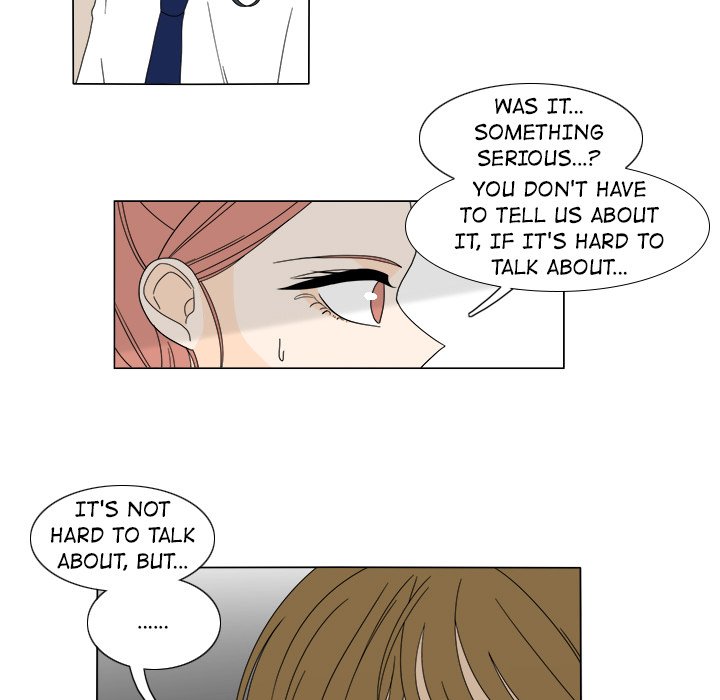 Fishbowl Garden Manhwa - Chapter 29 Page 55
