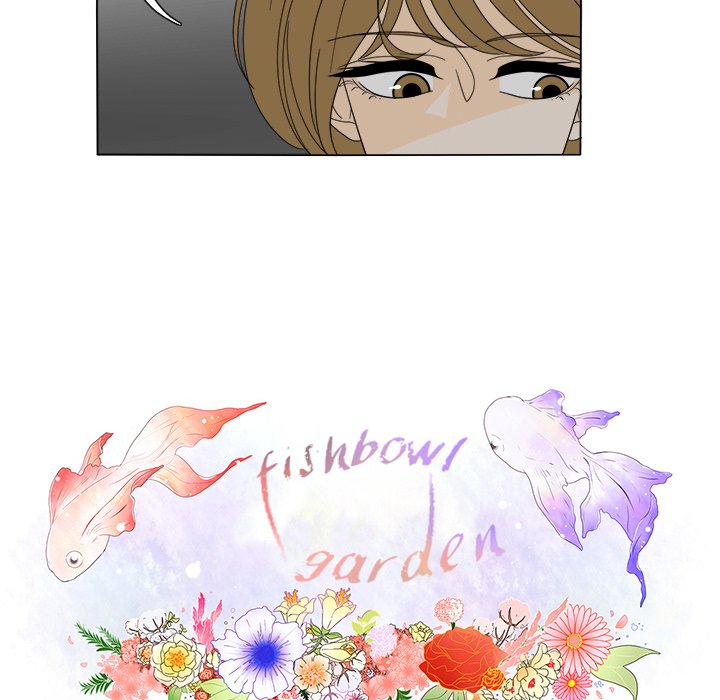 Fishbowl Garden Manhwa - Chapter 29 Page 56