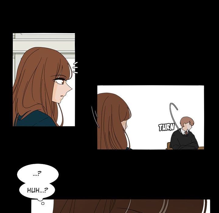 Fishbowl Garden Manhwa - Chapter 38 Page 27