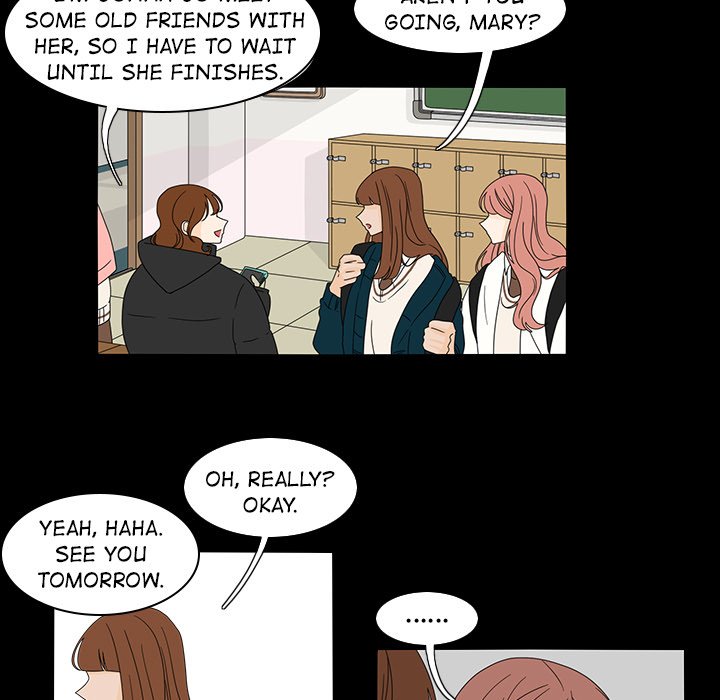 Fishbowl Garden Manhwa - Chapter 38 Page 30