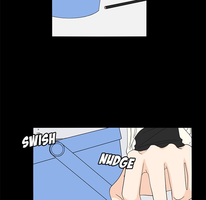 Fishbowl Garden Manhwa - Chapter 62 Page 10