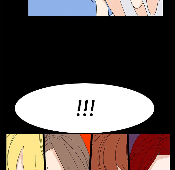 Fishbowl Garden Manhwa - Chapter 62 Page 11