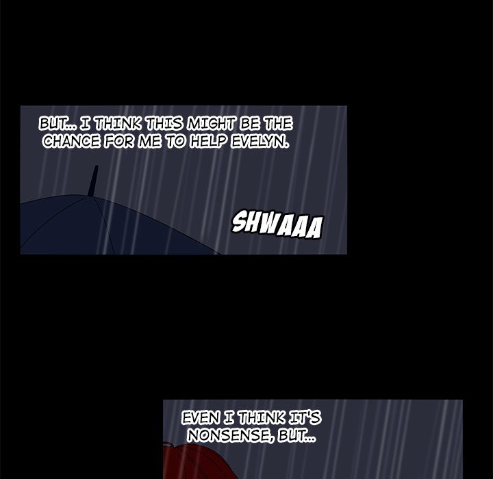 Fishbowl Garden Manhwa - Chapter 62 Page 51