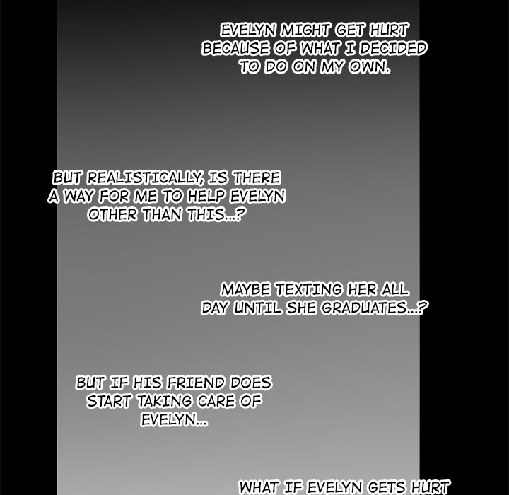 Fishbowl Garden Manhwa - Chapter 62 Page 54