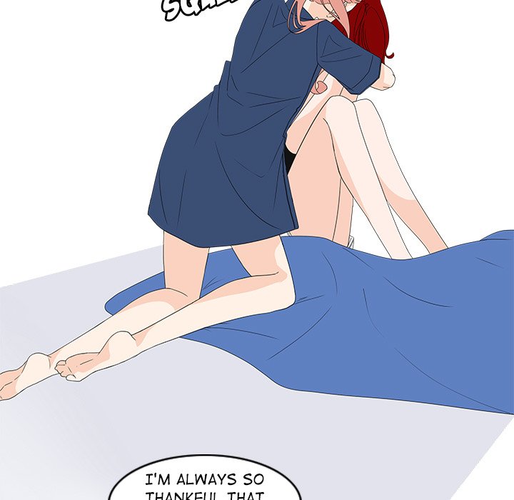 Fishbowl Garden Manhwa - Chapter 71 Page 23