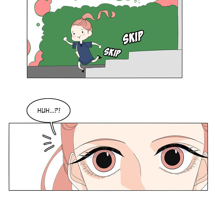 Fishbowl Garden Manhwa - Chapter 71 Page 31