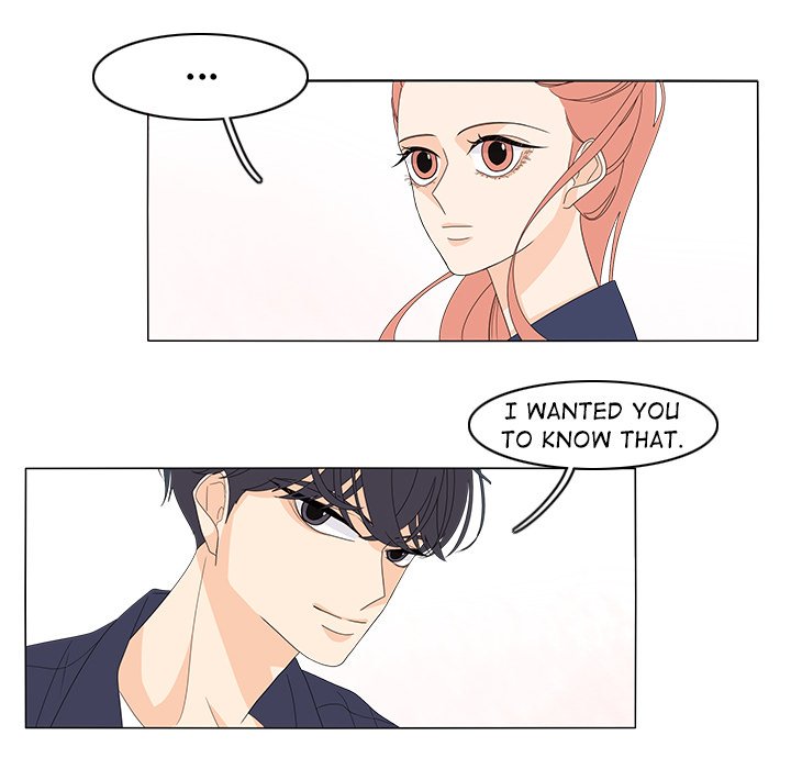 Fishbowl Garden Manhwa - Chapter 71 Page 40