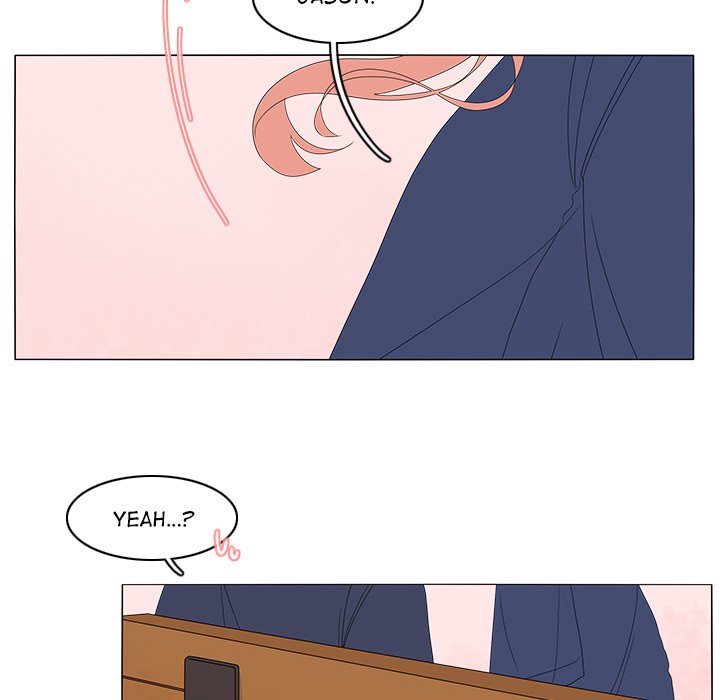 Fishbowl Garden Manhwa - Chapter 71 Page 44