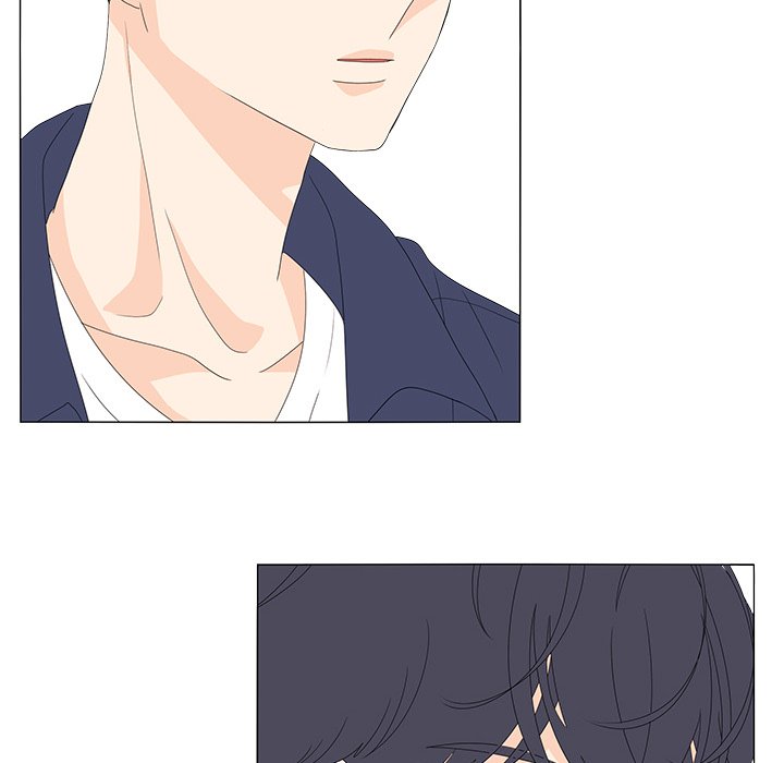 Fishbowl Garden Manhwa - Chapter 71 Page 47