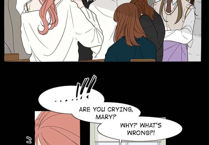 Fishbowl Garden Manhwa - Chapter 40 Page 2