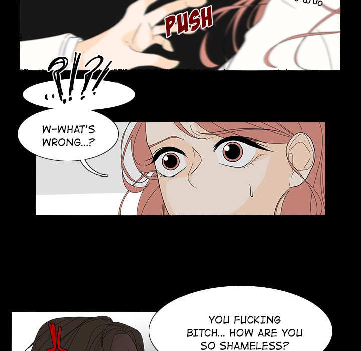 Fishbowl Garden Manhwa - Chapter 40 Page 4