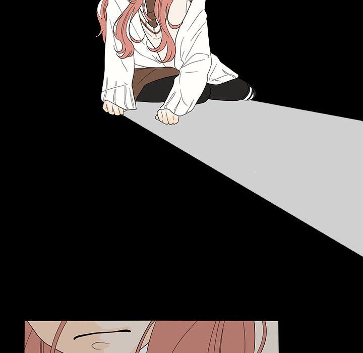 Fishbowl Garden Manhwa - Chapter 40 Page 27