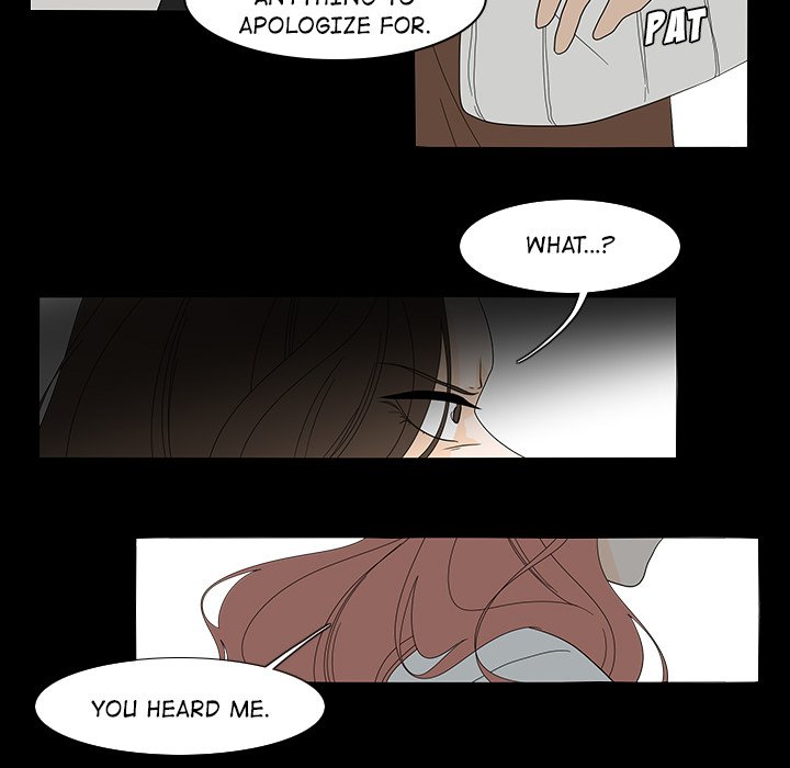 Fishbowl Garden Manhwa - Chapter 40 Page 29