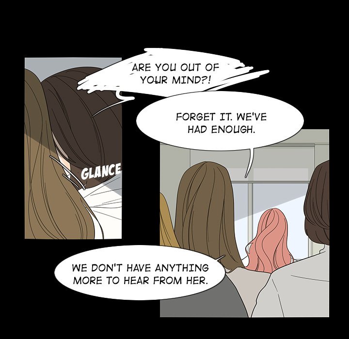 Fishbowl Garden Manhwa - Chapter 40 Page 30