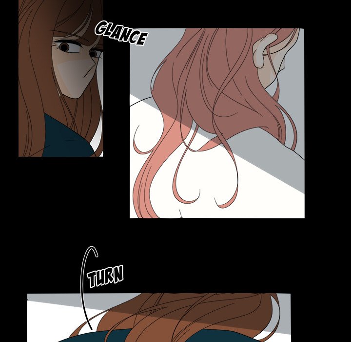 Fishbowl Garden Manhwa - Chapter 40 Page 35