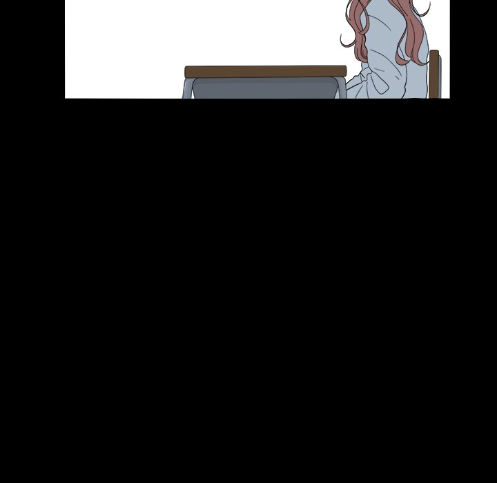 Fishbowl Garden Manhwa - Chapter 40 Page 38