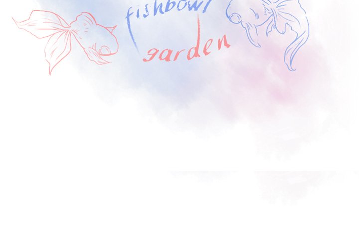 Fishbowl Garden Manhwa - Chapter 7 Page 1