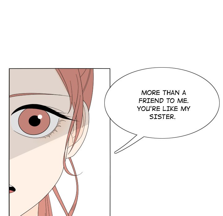 Fishbowl Garden Manhwa - Chapter 7 Page 11