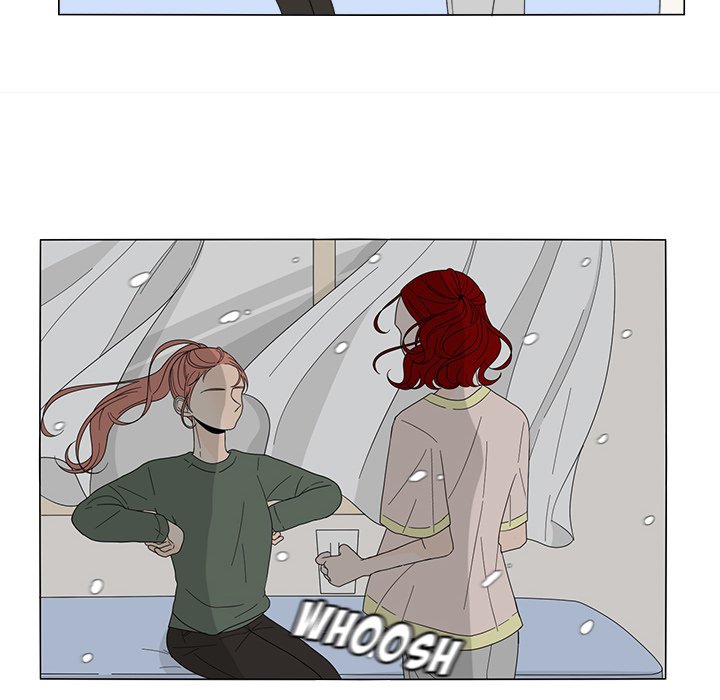 Fishbowl Garden Manhwa - Chapter 7 Page 15