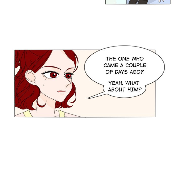 Fishbowl Garden Manhwa - Chapter 7 Page 22