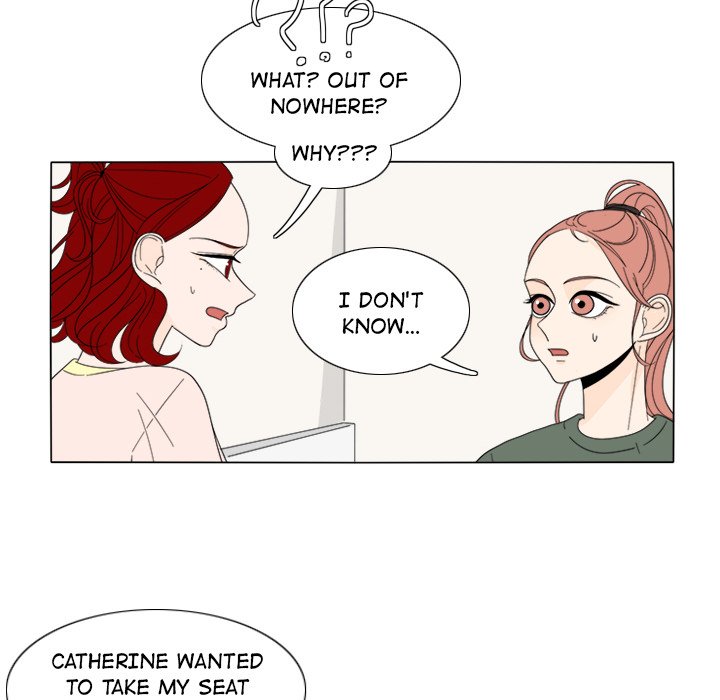 Fishbowl Garden Manhwa - Chapter 7 Page 24