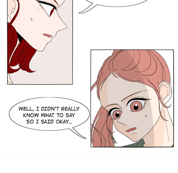 Fishbowl Garden Manhwa - Chapter 7 Page 26