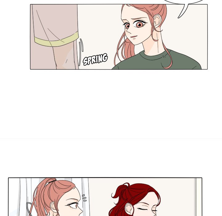 Fishbowl Garden Manhwa - Chapter 7 Page 38