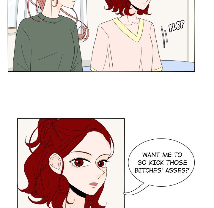 Fishbowl Garden Manhwa - Chapter 7 Page 39