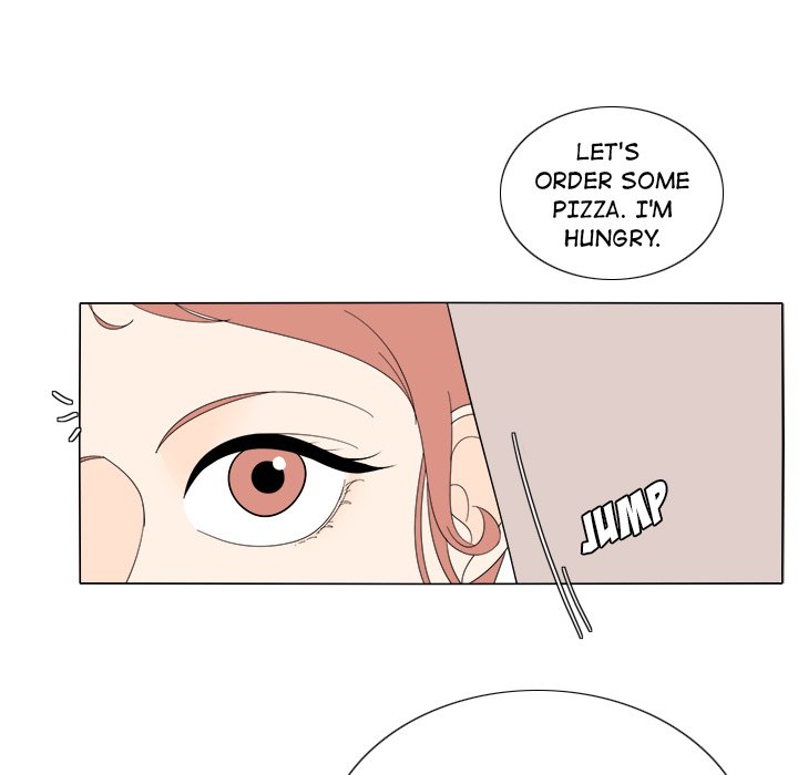 Fishbowl Garden Manhwa - Chapter 7 Page 47