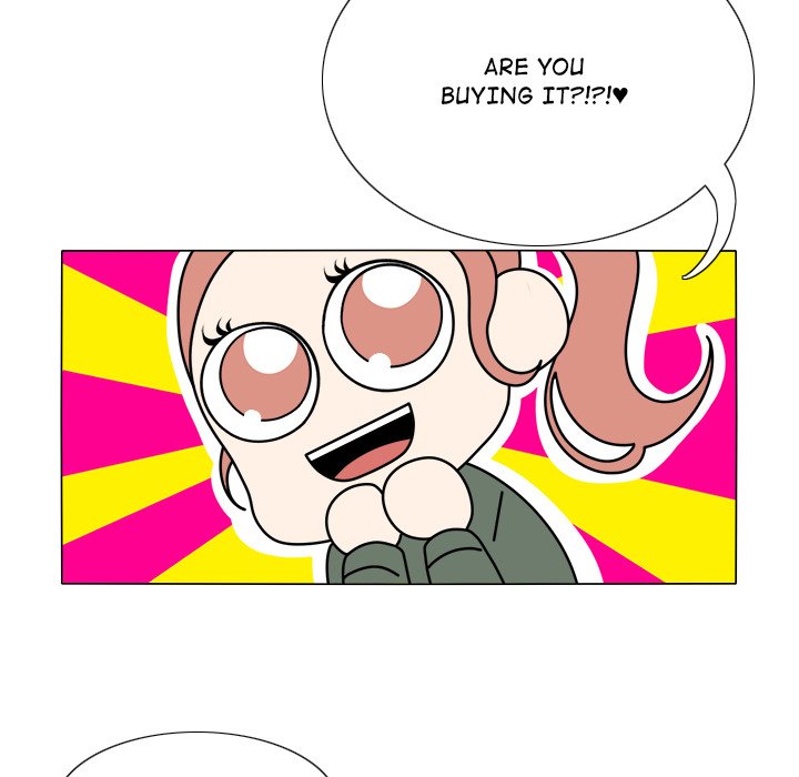 Fishbowl Garden Manhwa - Chapter 7 Page 48