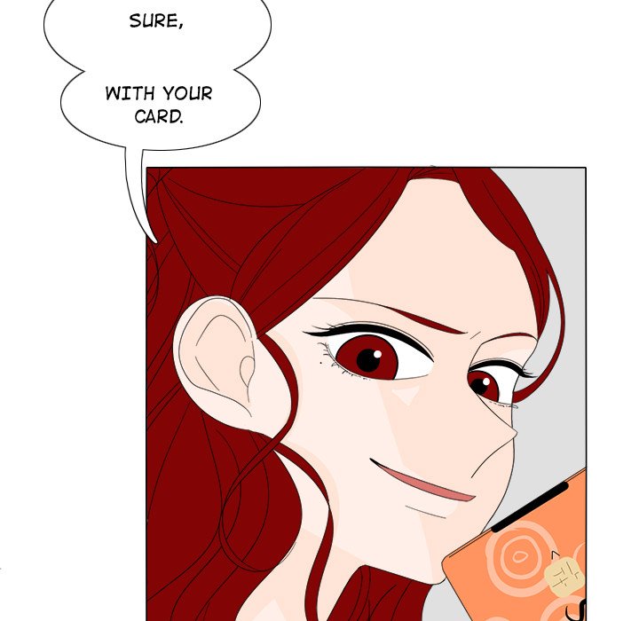 Fishbowl Garden Manhwa - Chapter 7 Page 49