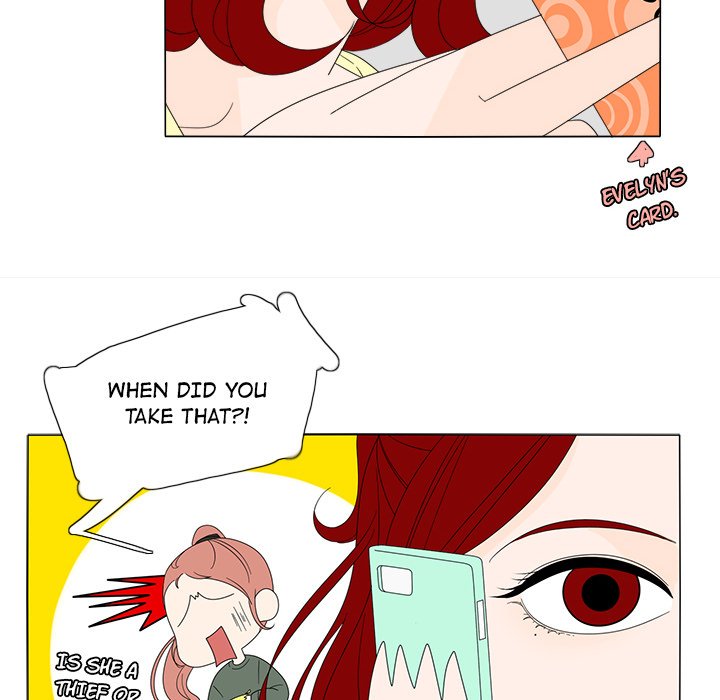 Fishbowl Garden Manhwa - Chapter 7 Page 50