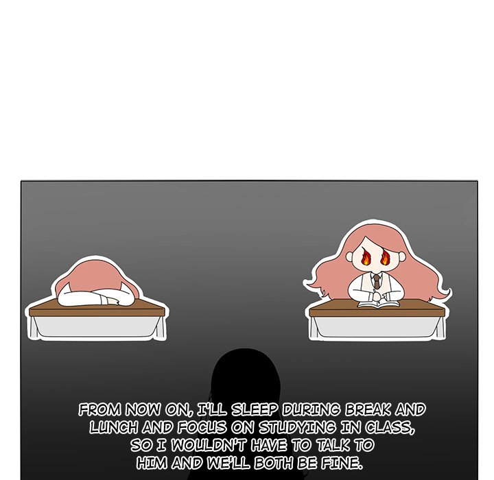 Fishbowl Garden Manhwa - Chapter 7 Page 62