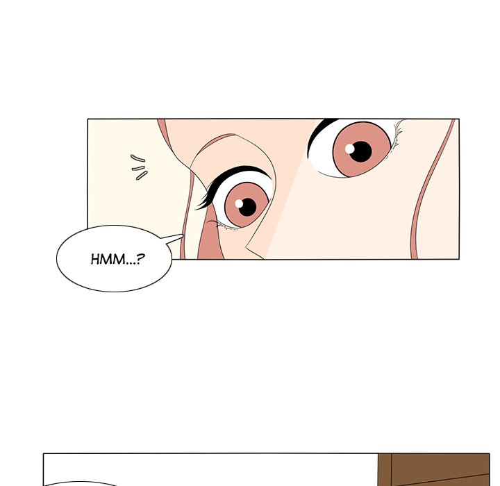 Fishbowl Garden Manhwa - Chapter 7 Page 64