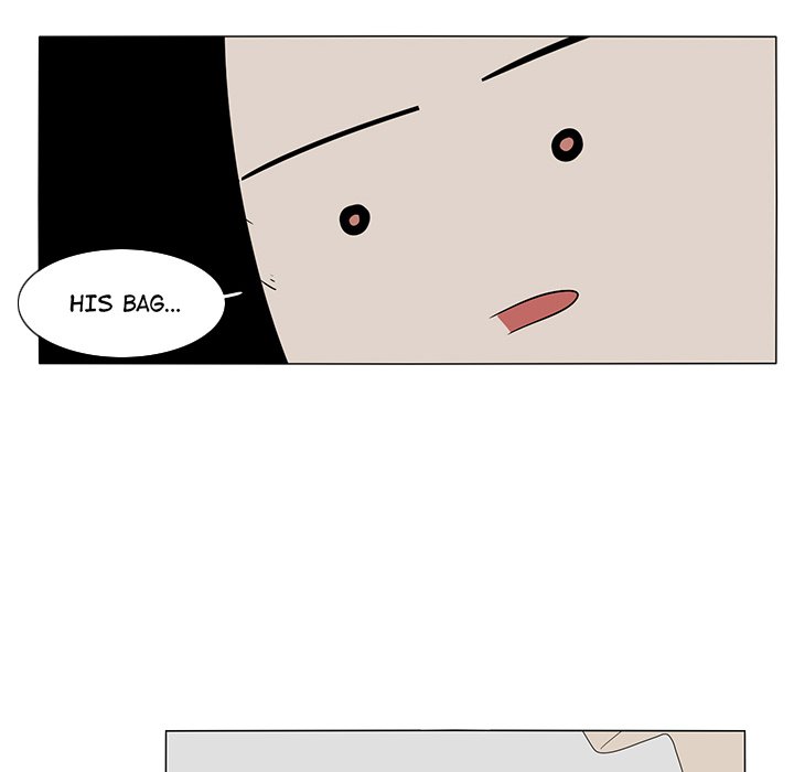 Fishbowl Garden Manhwa - Chapter 7 Page 66