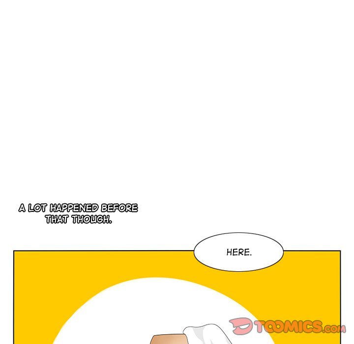 Fishbowl Garden Manhwa - Chapter 104 Page 10